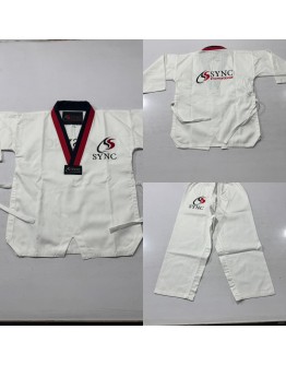 TAEKWONDO UNIFORM